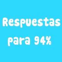 Respuestas para 94% pour PC