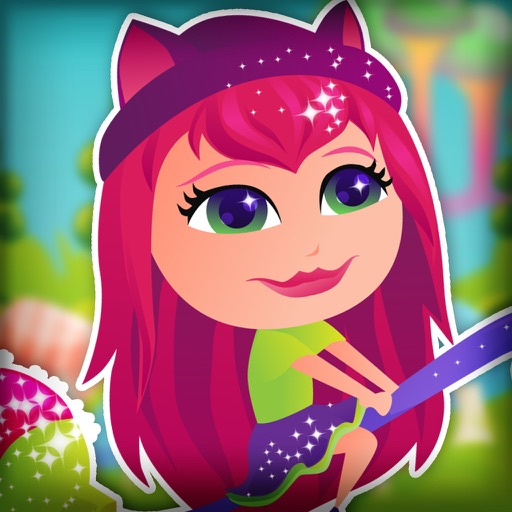 Magic Is Everywhere - Little Charmers Version iOS App