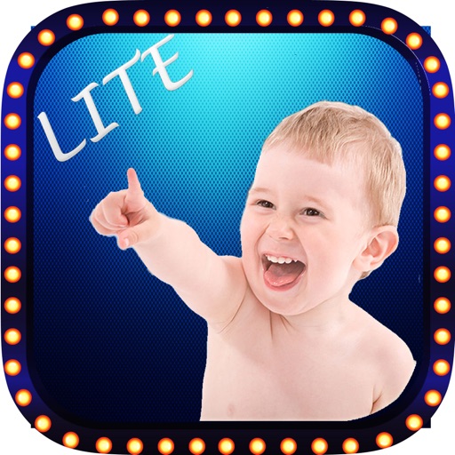 Learn,Watch & Touch for Children - Lite Icon