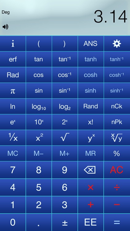 StudentCalc screenshot-4