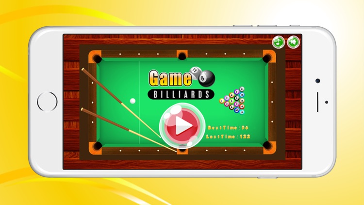 Snooker And Billiards Pro Pool Ball Free Kids Game