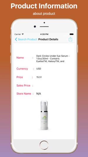 QR Scanner  and BarCode Scan Product Finder Pro(圖3)-速報App