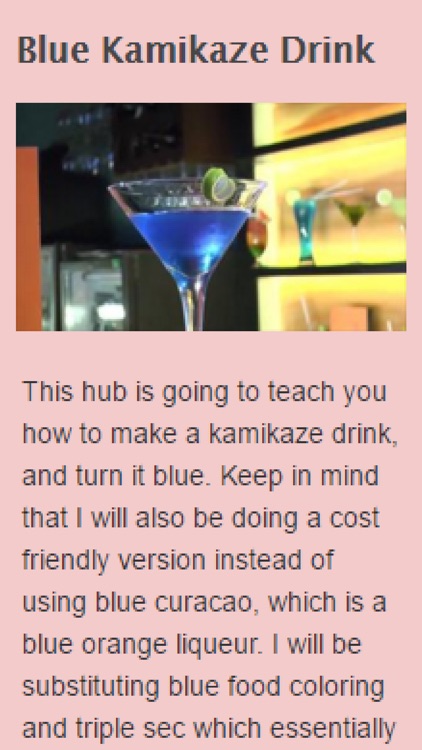 How To Make Vodka