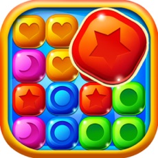Activities of Tap Sweet Jelly- Jam Match 3 Puzzle FREE