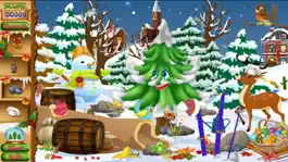 Game screenshot Christmas Tales Little Tree mod apk