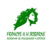 FRANCYS H.H IRIBARNE ACADEMIA