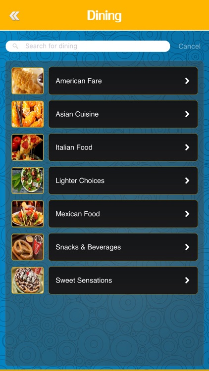 Best App for Six Flags St. Louis screenshot-3