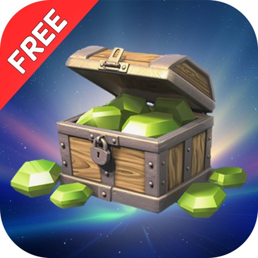 Free Gems for Clash of Clans Guide - Learn How To Get More Gem In COC iOS App