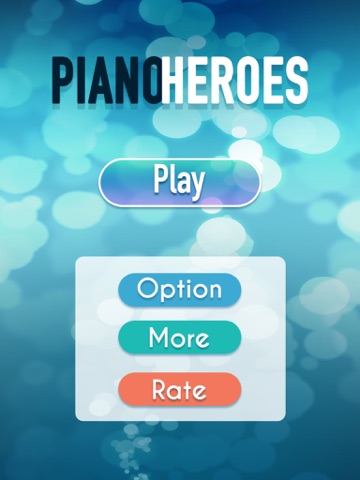 Piano Heroes: A new rhythm gameのおすすめ画像5