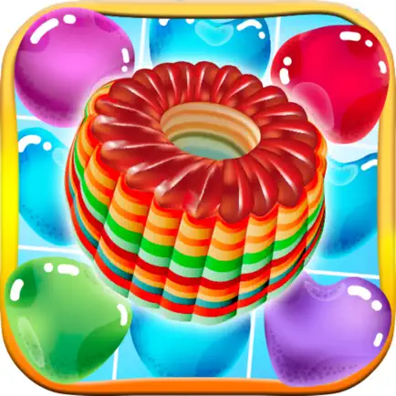 Hard Candy Jewel Smash Cheats