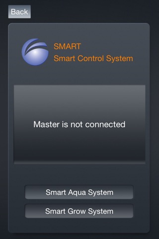 SmartControlSystem screenshot 2