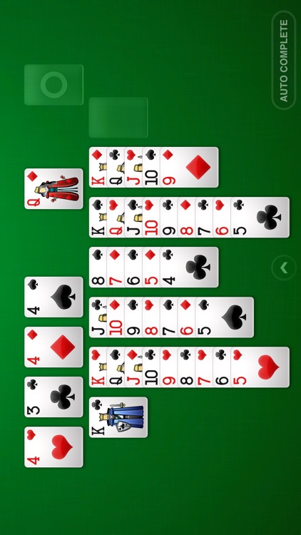 ⋆Solitaire+