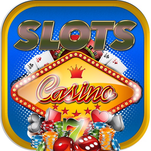 21 Elvis of Las Vegas Casino - Edition Special Slots icon