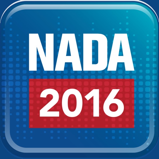 NADA 2016 icon