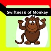 Swiftness of Monkey