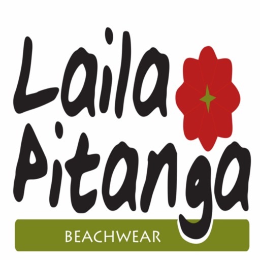 Laila Pitanga icon