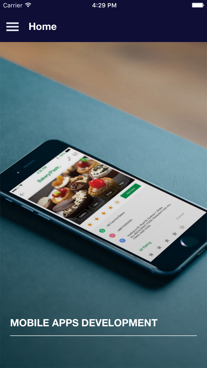 Audacity - Company Profile