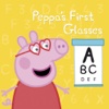 First Glasses for Peppa - Colour & Draw