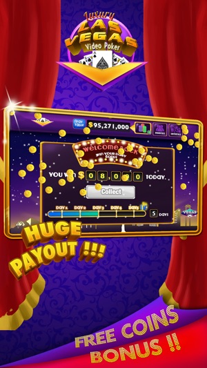 Luxury Las Vegas Poker(圖4)-速報App