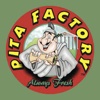 Pita Factory