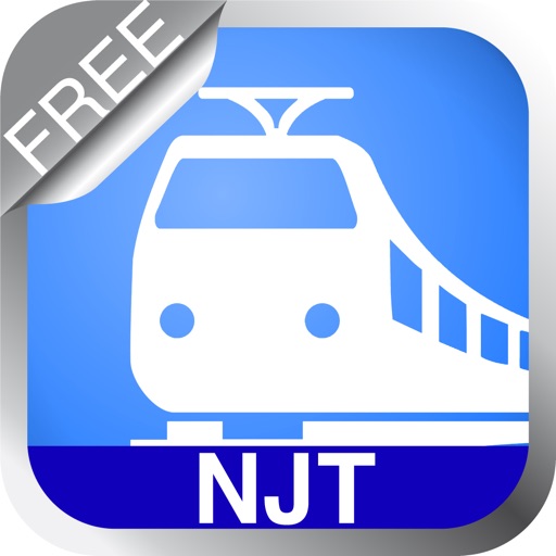 onTime : NJT FREE (NJ Transit)