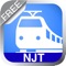 Get the next NJ Transit train schedule in a New York Minute