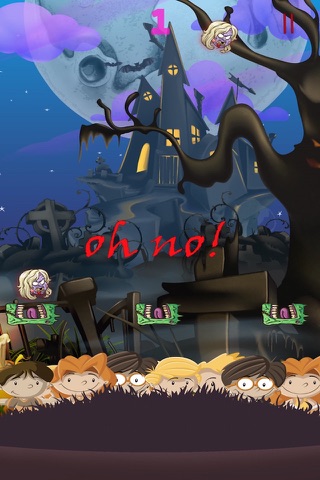 Zombie Escape - Slow Down The Lock Before They Pop screenshot 4