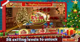 Game screenshot My Christmas Tree Hidden Objects Game apk