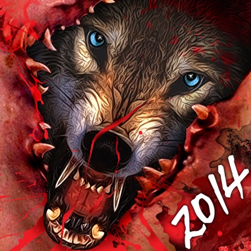 Life Of Wolf 2014 FREE. Icon