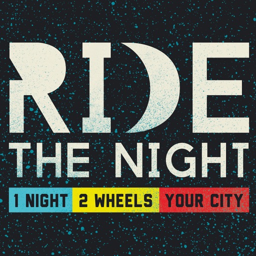 Ride the Night icon