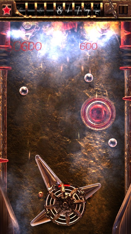 Contraption - by Sebastian