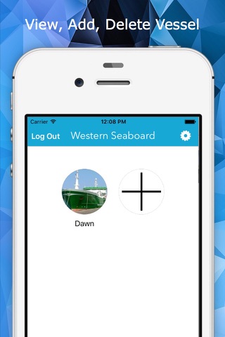 Marine Nets screenshot 3