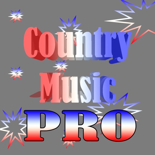 Country Music Sounds Pro : Become a Country Music Artist