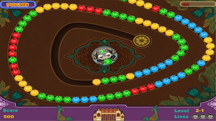 inca marble screenshot-4