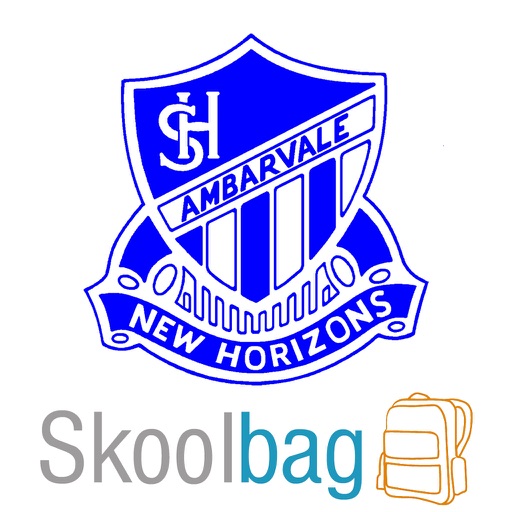 Ambarvale High School - Skoolbag icon