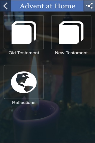 Advent at Home screenshot 2