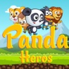 Panda Heros