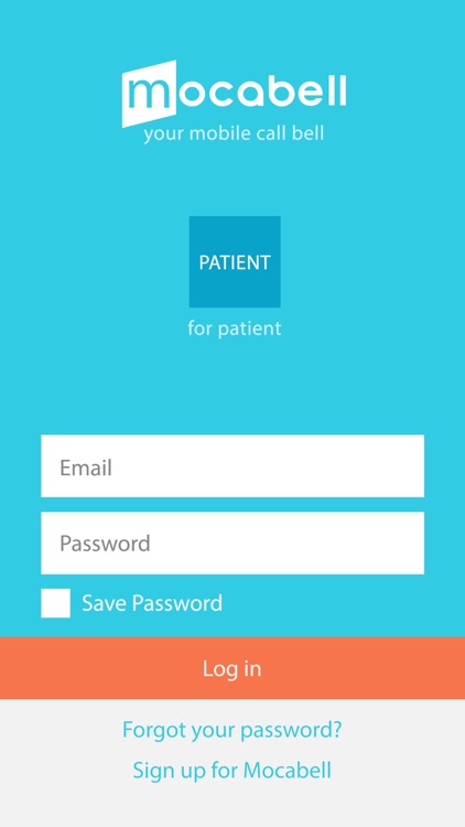 Mocabell Patient