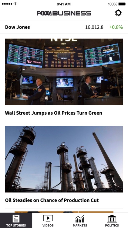 FOX Business