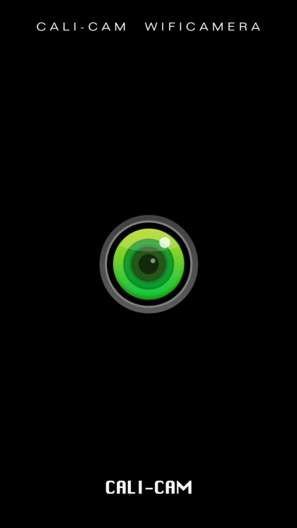 Cali-Cam