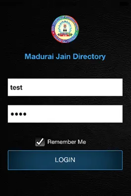 Game screenshot MJD - Madurai Jain Directory hack