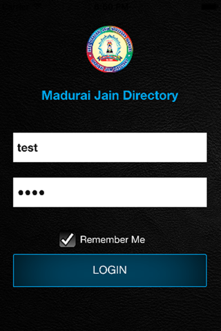MJD - Madurai Jain Directory screenshot 3