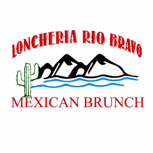 Loncheria Rio Bravo icon