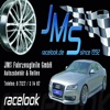 JMS Fahrzeugteile GmbH Racelook Tuning,Styling und Autozubehör