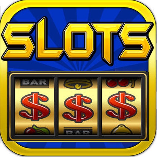 USA West Slots - Lucky Horseshoe - The Golden Journey to the Riches icon