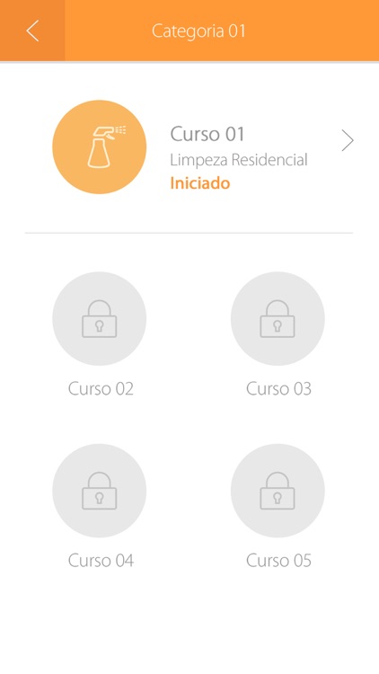 Secretária do lar screenshot-3