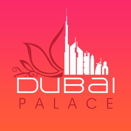 Dubai Palace iOS App