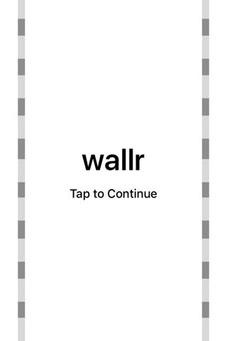 wallr - An Addictive Arcade Game screenshot 4