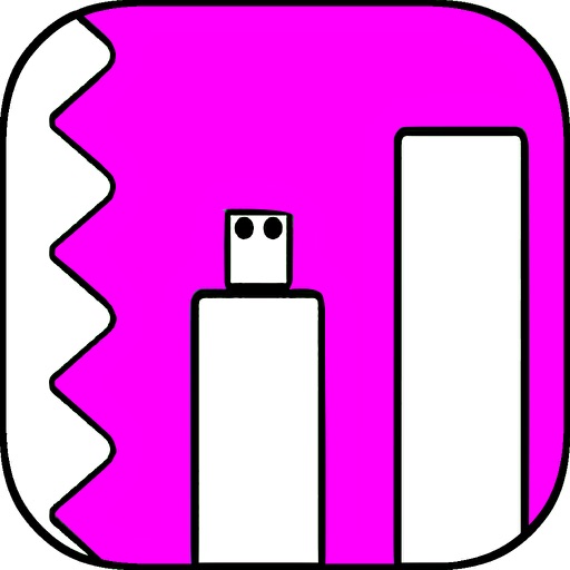 Jumping Block - Top Free Fun Game icon