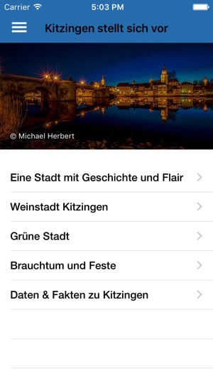 Stadt Kitzingen(圖3)-速報App